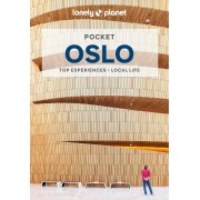 Pocket Oslo Lonely Planet